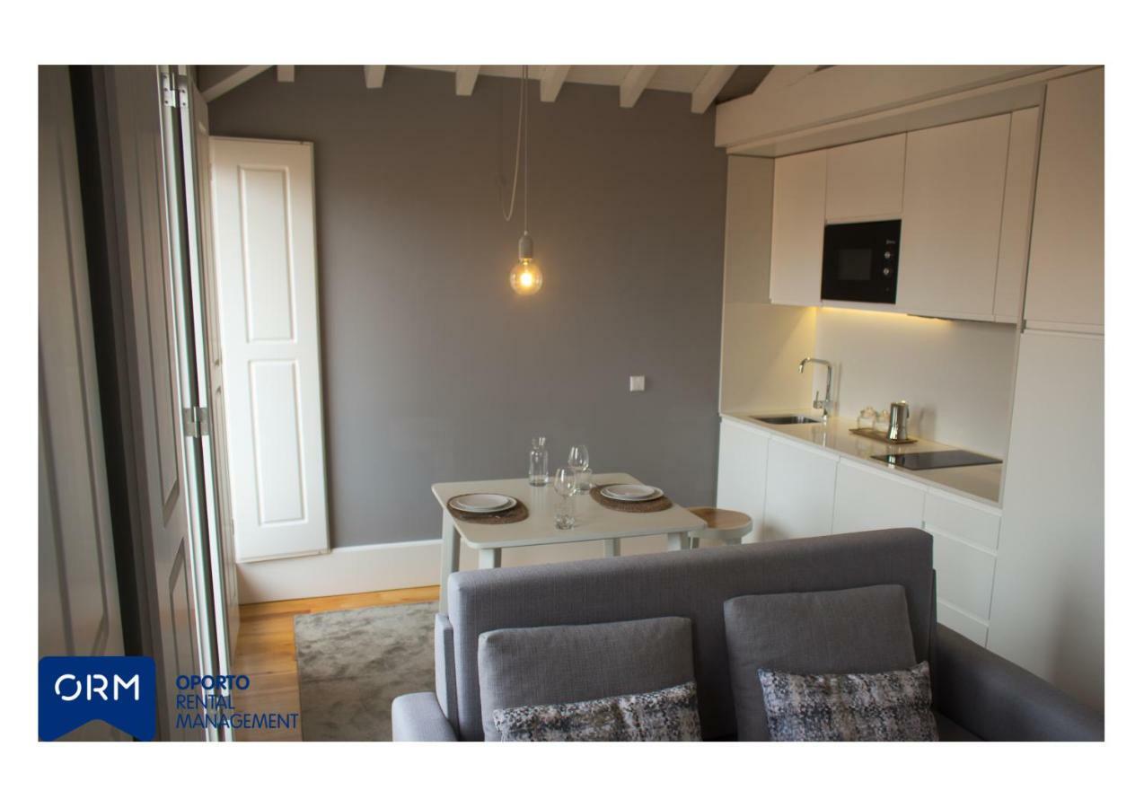 Orm Praca Apartment Porto Dış mekan fotoğraf