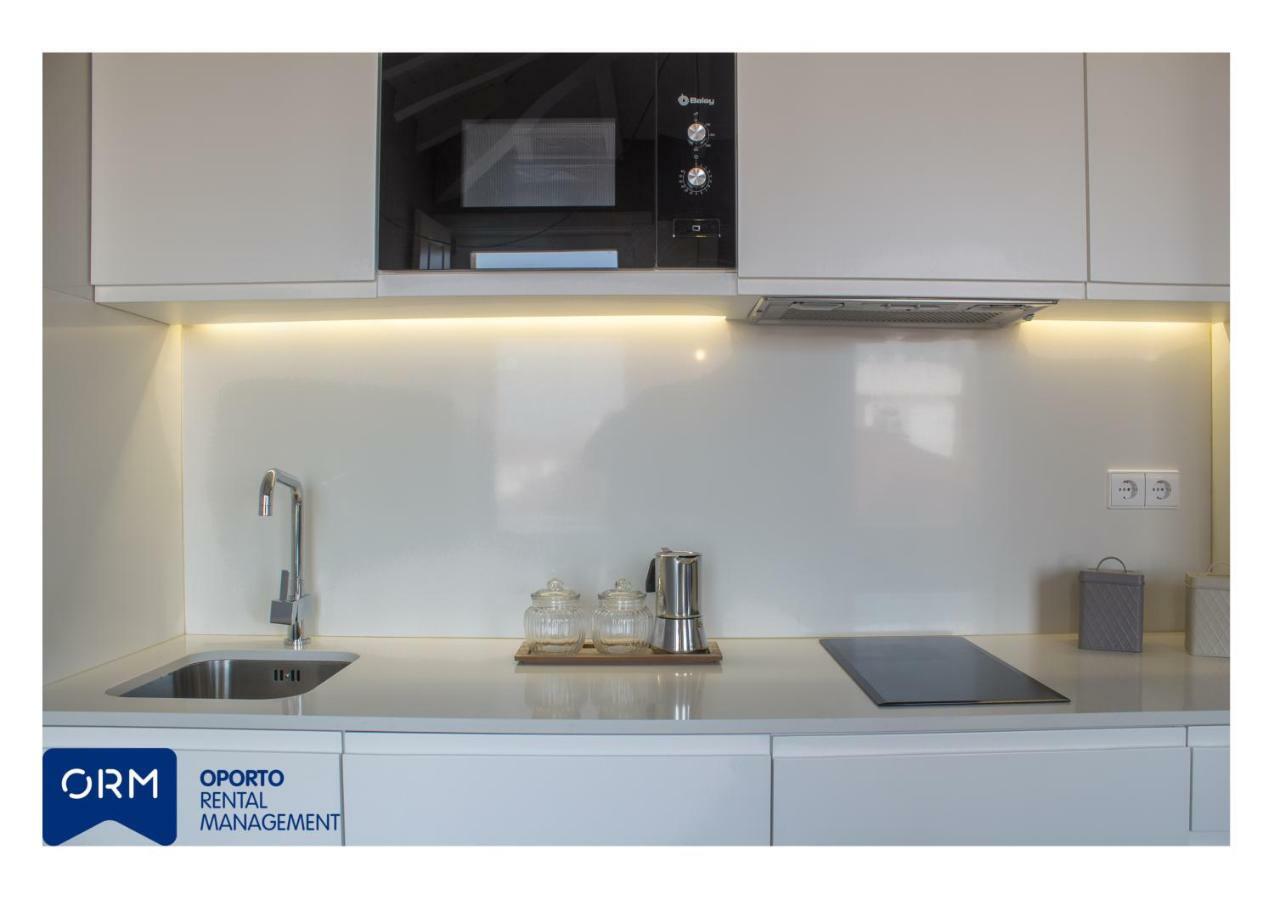 Orm Praca Apartment Porto Dış mekan fotoğraf